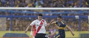 Formaciones de River y Boca para el Superclásico: los posibles equipos para el partido del Apertura 2026