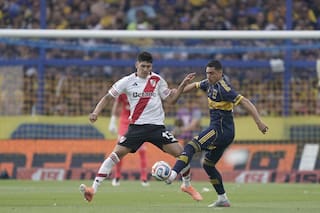 Formaciones de River y Boca para el Superclásico: los posibles equipos para el partido del Apertura 2026
