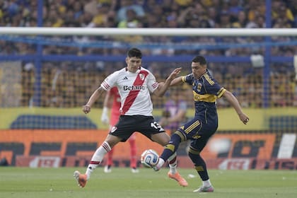 Formaciones de River y Boca para el Superclásico: los posibles equipos para el partido del Apertura 2026