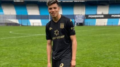 Lautaro Ronchi se encuentra internado, pero su amigo falleció en la balacera