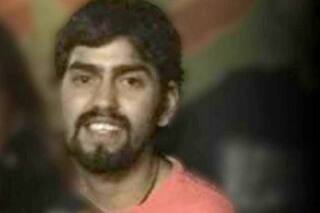 Marcos Teruel será indagado hoy por una nueva denuncia de abuso sexual