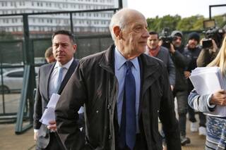 Comodoro Py: Lavagna negó la supuesta oferta para que bajara su candidatura