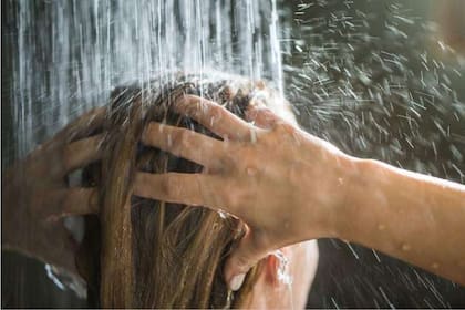 Lavarse todos los días el cabello tiene algunas desventajas, como el resecamiento del cuero cabelludo hasta la eliminación total de los aceites naturales capilares (Foto: Freepik)