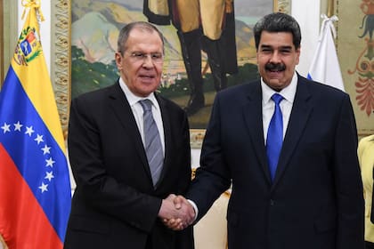 Rusia se consolida como respaldo diplomático y técnico de Venezuela