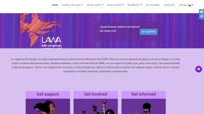 LAWA cuenta con un refugio exclusivo para mujeres latinoamericanas víctimas de violencia de género