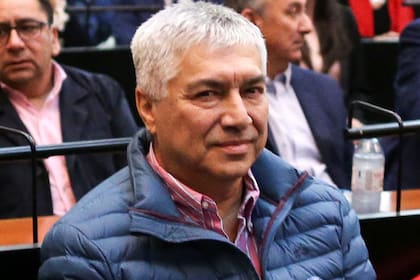 Lázaro Baez