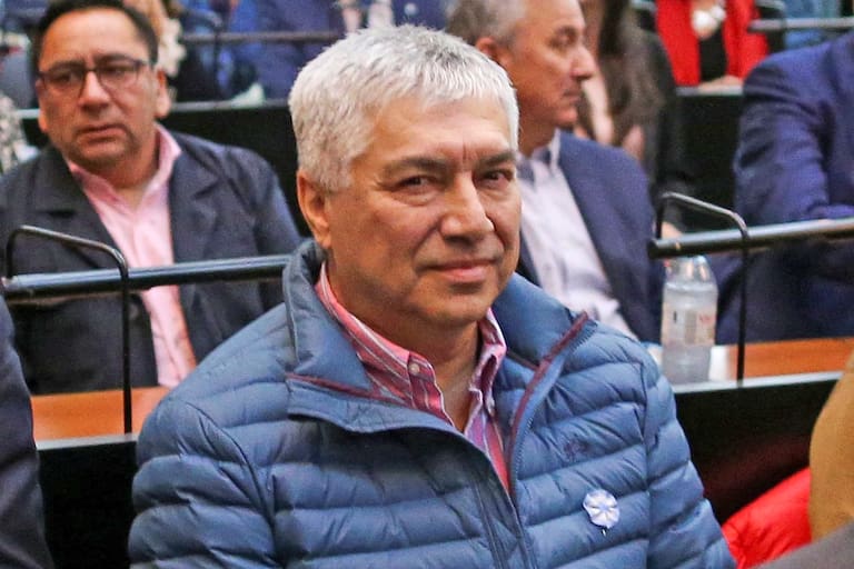 La Corte intervino en la insólita disputa entre la exmujer de Lázaro Báez y la abogada del empresario por el dinero de la manutención