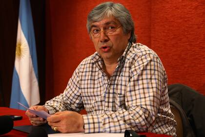 Lázaro Báez, podría beneficiarse con esta nueva norma