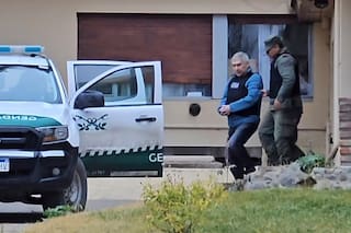 Denuncian pésimas condiciones carcelarias y piden que le otorguen prisión domiciliaria