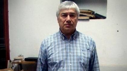 Lázaro Báez: estuvo en el juzgado de Casanello, pero se negó a declarar