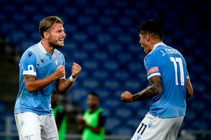Lazio volverá a jugar la Champions League luego de 13 años