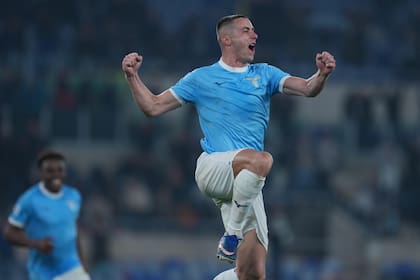 Lazio busca cerrar la temporada con un título