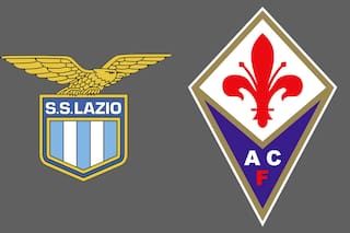 Lazio vs. Fiorentina, por la Liga de Italia 2025: día, hora y cómo seguir online