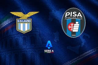 Lazio vs. Pisa, por la Liga de Italia 2025: día, hora y cómo seguir online