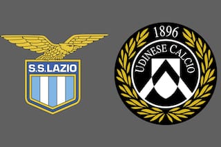 Lazio vs. Udinese, por la Liga de Italia 2025: día, hora y cómo seguir online
