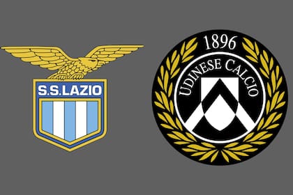 Lazio vs. Udinese, por la Liga de Italia 2025: día, hora y cómo seguir online