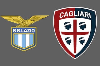 Lazio venció por 2-0 a Cagliari, por la Liga de Italia 2025