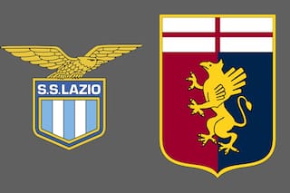 Lazio venció por 3-2 a Genoa, por la Liga de Italia 2025