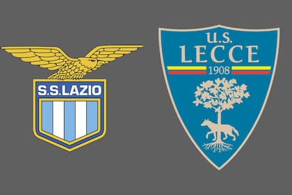 Lazio venció por 2-0 a Lecce, por la Liga de Italia 2025