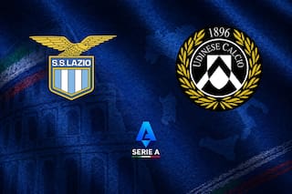 Lazio y Udinese empataron 3-3 por la Liga de Italia 2025