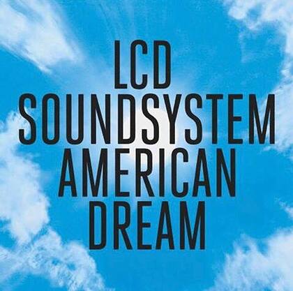 LCD Soundsystem