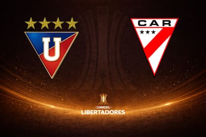 LDU Quito venció por 3-2 a Always Ready, por la Copa Libertadores 2026