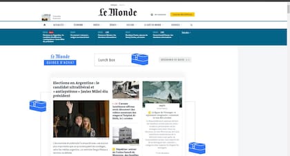 Le Monde