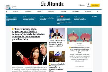 Le Monde