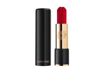 Le bisou Rouge de Rose, Lancôme, $1000