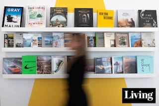 5 libros de lujo para amantes del diseño y el interiorismo