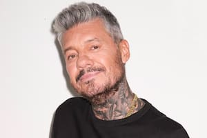 Le cerraron la cuenta de Instagram a Tinelli: teme que haya sido un hackeo