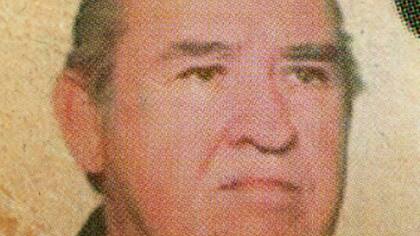 Le concedieron prisión domiciliaria al ex represeor Juan Carlos Jones Tamayo