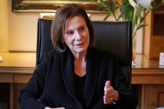 Los fiscales esperan a su nueva jefa entre el enojo y las dudas