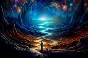 Le diagnosticaron muerte cerebral, despertó del coma después de un mes y afirmó que vivió en una realidad alterna