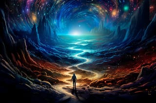 Le diagnosticaron muerte cerebral, despertó del coma después de un mes y afirmó que vivió en una realidad alterna