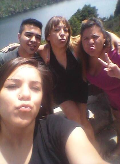 Le dijeron que su hija había nacido muerta y la encontró 26 años después en San Martín de los Andes