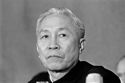 Le Duc Tho fue una pieza clave en la consolidación del Partido Comunista en Vietnam