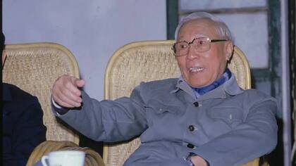 Le Duc Tho se mantuvo como una de las figuras con mayor poder en el Partido Comunista de Vietnam