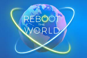 Le edición Campus Party 2021 se hará entre el 22 y 24 de julio en forma online