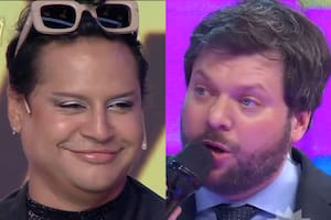 Le hizo un llamado de atención a Guido en directo y lo descolocó
