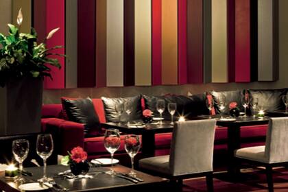 Le Lac en Sofitel La Reserva Cardales