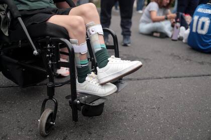 “Le pedimos que cumpla con este fin para que los prestadores puedan recomponer en algo su situación", escribieron en la carta