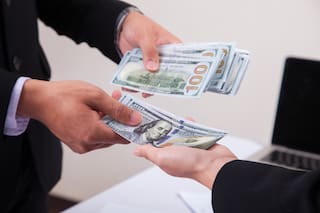 Le picaba una mano, recordó una superstición y ganó 50 mil dólares en Lots of Cash