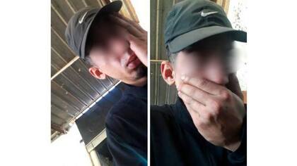 Le robaron su celular y el ladrón olvidó desconectar la cuenta de respaldo: los hallazgos fueron insólitos