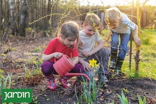 Maritchu Seitún explica por qué volver a jugar afuera puede cambiar la infancia