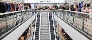 La “H&M argentina” ajusta márgenes para sobrevivir a la caída del consumo