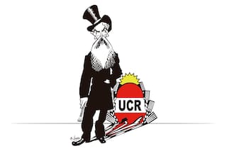 Es urgente que el radicalismo vuelva a sus fuentes