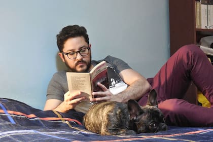 Leandro Ávalos Blacha