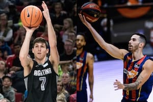 España. La Liga ACB ya tiene a los dos finalistas, con presencias argentinas