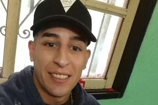 Murió el hombre atacado por su sobrino con un bate de béisbol